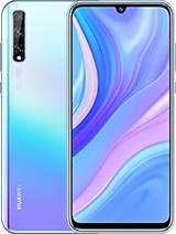Huawei Enjoy 10s rating and reviews
