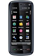 Specification of Nokia E90 rival: Nokia 5800 XpressMusic.