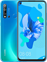 Specification of Samsung Galaxy A50  rival: Huawei nova 5i.
