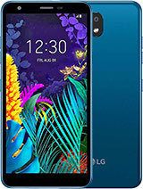 LG K30 (2019) price and images.