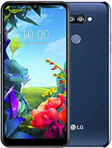LG K40S price and images.