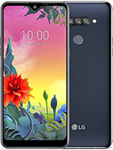 LG K50S price and images.