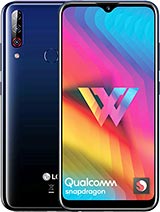 LG W30 Pro price and images.