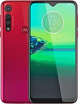 Motorola Moto G8 Play rating and reviews