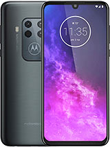 Motorola One Zoom rating and reviews