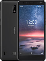 Nokia 3.1 A rating and reviews