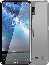 Nokia 2.2 rating and reviews