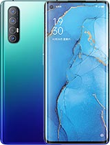 Oppo Reno3 Pro price and images.