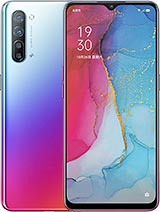 Oppo Reno3 price and images.