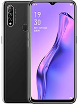 Specification of Huawei P20 lite  rival: Oppo  A8.