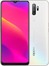 Oppo A11 price and images.