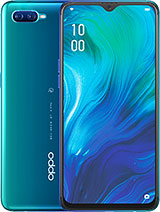 Oppo Reno A price and images.