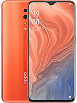 Oppo Reno Z price and images.
