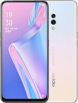 Oppo K3 price and images.