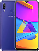 Samsung Galaxy M10s price and images.