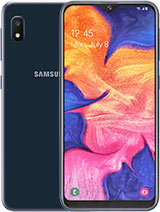 Specification of Huawei Y6 rival: Samsung Galaxy A10e.