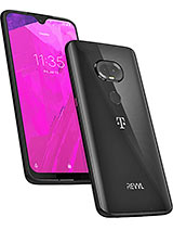 T-Mobile Revvlry+ rating and reviews