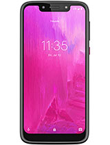 T-Mobile Revvlry rating and reviews