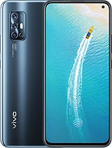Vivo V17 (India) price and images.