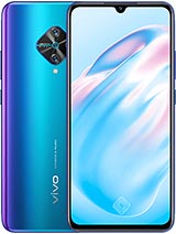 Vivo V17 price and images.