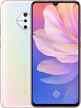 Vivo S1 Pro price and images.