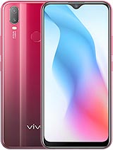 Vivo Y3 Standard price and images.