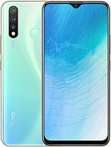 Vivo Y19 price and images.
