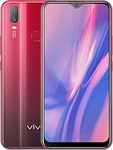 Vivo Y11 (2019) price and images.