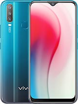 Vivo Y3 (4GB+64GB) price and images.