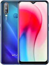 Vivo Y3 price and images.