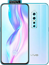 Vivo V17 Pro price and images.