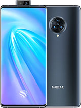 Vivo NEX 3 price and images.