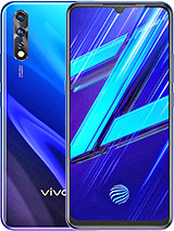 Vivo Z1x price and images.