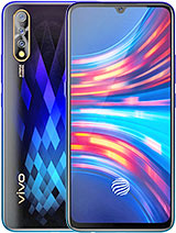 Vivo V17 Neo price and images.