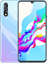 Vivo Z5 price and images.