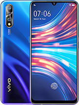 Vivo S1 price and images.