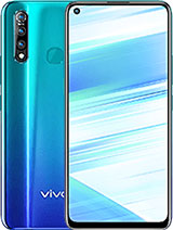 Vivo Z1Pro price and images.