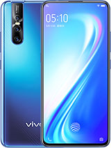 Vivo S1 Pro (China) price and images.