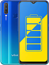 Vivo Y15 price and images.
