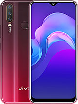 Vivo Y12 price and images.