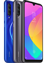 Xiaomi Mi CC9e price and images.