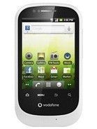 Vodafone 858 Smart rating and reviews