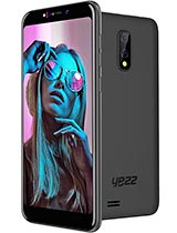 Yezz Max 1 Plus price and images.
