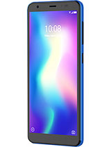 ZTE Blade A5 (2019) price and images.