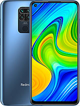 Specification of Huawei P30  rival:  Xiaomi Redmi Note 10.