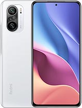 Specification of Apple iPhone X  rival: Xiaomi Poco F3.