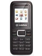 Vodafone 247 Solar rating and reviews