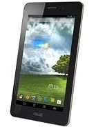 Specification of Verykool T742 rival: Asus Fonepad.