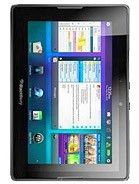 Specification of ZTE V9+ rival: BlackBerry 4G LTE PlayBook.