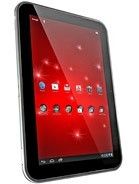 Toshiba Excite 10 AT305 rating and reviews
